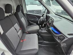 FIAT Doblo SX MAXI|3SITZE|1.HAND|BOTT|KLIMA|TÜV+ÖLneu