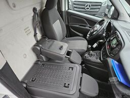 FIAT Doblo SX MAXI|3SITZE|1.HAND|BOTT|KLIMA|TÜV+ÖLneu