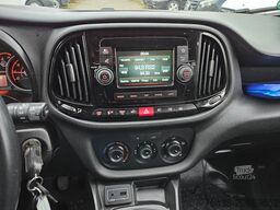 FIAT Doblo SX MAXI|3SITZE|1.HAND|BOTT|KLIMA|TÜV+ÖLneu