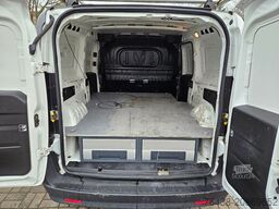 FIAT Doblo SX MAXI|3SITZE|1.HAND|BOTT|KLIMA|TÜV+ÖLneu