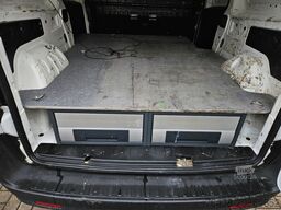 FIAT Doblo SX MAXI|3SITZE|1.HAND|BOTT|KLIMA|TÜV+ÖLneu