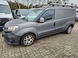 FIAT Doblo SX MAXI|3SITZE|1.HAND|BOTT|KLIMA|TÜV+ÖLneu