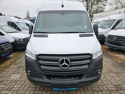 MERCEDES-BENZ Sprinter 316 CDI MIXTO|6SITZE|3,5tAHK|AC|STD HZG