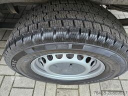 MERCEDES-BENZ Sprinter 316 CDI MIXTO|6SITZE|3,5tAHK|AC|STD HZG