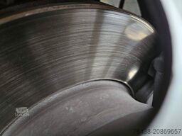 MERCEDES-BENZ Sprinter 316 CDI MIXTO|6SITZE|3,5tAHK|AC|STD HZG