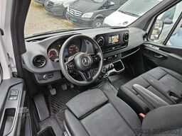 MERCEDES-BENZ Sprinter 316 CDI MIXTO|6SITZE|3,5tAHK|AC|STD HZG
