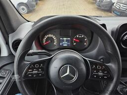 MERCEDES-BENZ Sprinter 316 CDI MIXTO|6SITZE|3,5tAHK|AC|STD HZG