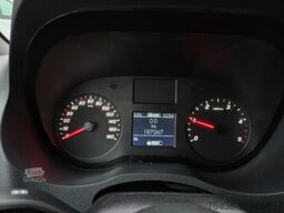 MERCEDES-BENZ Sprinter 316 CDI MIXTO|6SITZE|3,5tAHK|AC|STD HZG