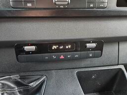 MERCEDES-BENZ Sprinter 316 CDI MIXTO|6SITZE|3,5tAHK|AC|STD HZG