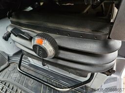 MERCEDES-BENZ Sprinter 316 CDI MIXTO|6SITZE|3,5tAHK|AC|STD HZG