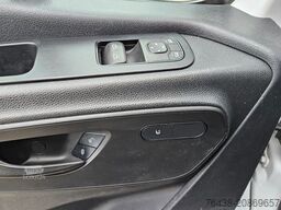 MERCEDES-BENZ Sprinter 316 CDI MIXTO|6SITZE|3,5tAHK|AC|STD HZG