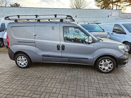 FIAT Doblo SX MAXI|3 SITZE|1.HAND|BOTT REGALE|KLIMA