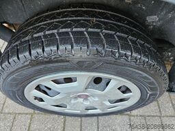 FIAT Doblo SX MAXI|3 SITZE|1.HAND|BOTT REGALE|KLIMA