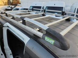 FIAT Doblo SX MAXI|3 SITZE|1.HAND|BOTT REGALE|KLIMA