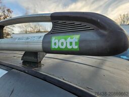 FIAT Doblo SX MAXI|3 SITZE|1.HAND|BOTT REGALE|KLIMA