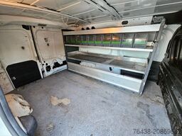 FIAT Doblo SX MAXI|3 SITZE|1.HAND|BOTT REGALE|KLIMA