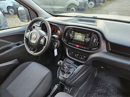 FIAT Doblo SX MAXI|3 SITZE|1.HAND|BOTT REGALE|KLIMA