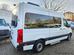 MERCEDES-BENZ Sprinter 317 TOURER|8+1 SITZE|LIFT|DACHKLIMA|AMF