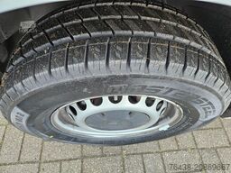 MERCEDES-BENZ Sprinter 317 TOURER|8+1 SITZE|LIFT|DACHKLIMA|AMF