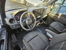 MERCEDES-BENZ Sprinter 317 TOURER|8+1 SITZE|LIFT|DACHKLIMA|AMF