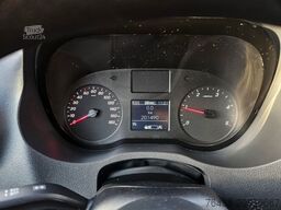 MERCEDES-BENZ Sprinter 317 TOURER|8+1 SITZE|LIFT|DACHKLIMA|AMF