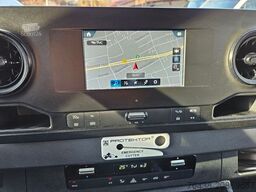MERCEDES-BENZ Sprinter 317 TOURER|8+1 SITZE|LIFT|DACHKLIMA|AMF