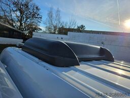 MERCEDES-BENZ Sprinter 317 TOURER|8+1 SITZE|LIFT|DACHKLIMA|AMF