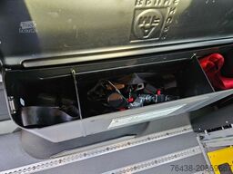 MERCEDES-BENZ Sprinter 317 TOURER|8+1 SITZE|LIFT|DACHKLIMA|AMF