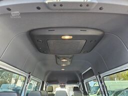 MERCEDES-BENZ Sprinter 317 TOURER|8+1 SITZE|LIFT|DACHKLIMA|AMF