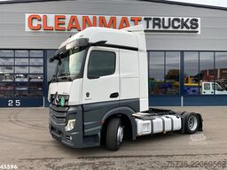 Mercedes-Benz Actros 1842 Mega GigaSpace MirrorCam