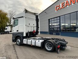 Mercedes-Benz Actros 1842 Mega GigaSpace MirrorCam