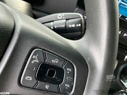 Mercedes-Benz Actros 1842 Mega GigaSpace MirrorCam