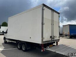 Iveco Daily 40C14 Active Day, Euro 5, BE Combi