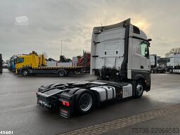 Mercedes-Benz Actros 1842 Mega GigaSpace MirrorCam