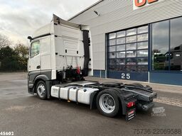 Mercedes-Benz Actros 1842 Mega GigaSpace MirrorCam