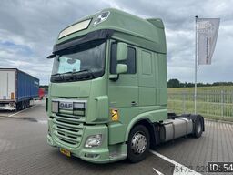 DAF XF 440 SSC, Euro 6, / Standklima / 2x Tank / Fr...