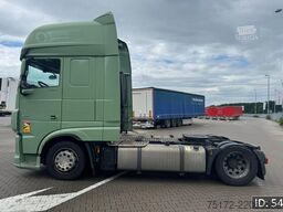 DAF XF 440 SSC, Euro 6, / Standklima / 2x Tank / Fr...