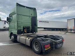 DAF XF 440 SSC, Euro 6, / Standklima / 2x Tank / Fr...