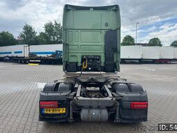 DAF XF 440 SSC, Euro 6, / Standklima / 2x Tank / Fr...