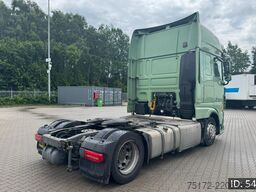 DAF XF 440 SSC, Euro 6, / Standklima / 2x Tank / Fr...