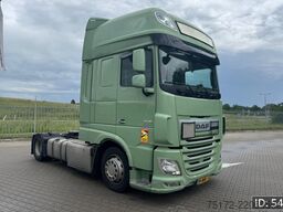DAF XF 440 SSC, Euro 6, / Standklima / 2x Tank / Fr...