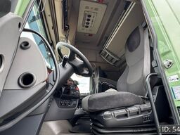 DAF XF 440 SSC, Euro 6, / Standklima / 2x Tank / Fr...