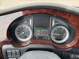 DAF XF 440 SSC, Euro 6, / Standklima / 2x Tank / Fr...