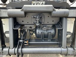 Man TGS 35.360 8x4 Palfinger 17 Tonmeter laadkraan ...