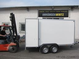 Wm Meyer großer AZ 2740 2700kg viele Modelle sofort