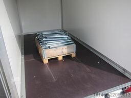 Wm Meyer großer AZ 2740 2700kg viele Modelle sofort