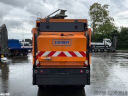 Schmidt Cleango 500 Compact Euro 6 with 3-rd brush