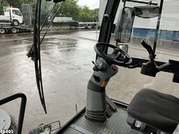 Schmidt Cleango 500 Compact Euro 6 with 3-rd brush