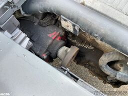 Scania P 250 Euro 6 Chassis cabine with PTO Just 232.1...