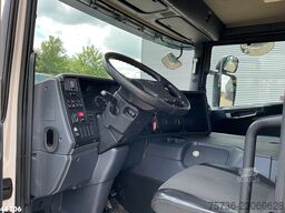 Scania P 250 Euro 6 Chassis cabine with PTO Just 232.1...